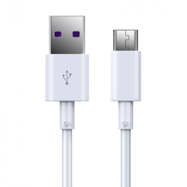 ADAPTADOR USB-C A USB-C Y JACK 3.5MM PARA AURICULARES Y CARGA DEVIA -  Blanco — Cover company