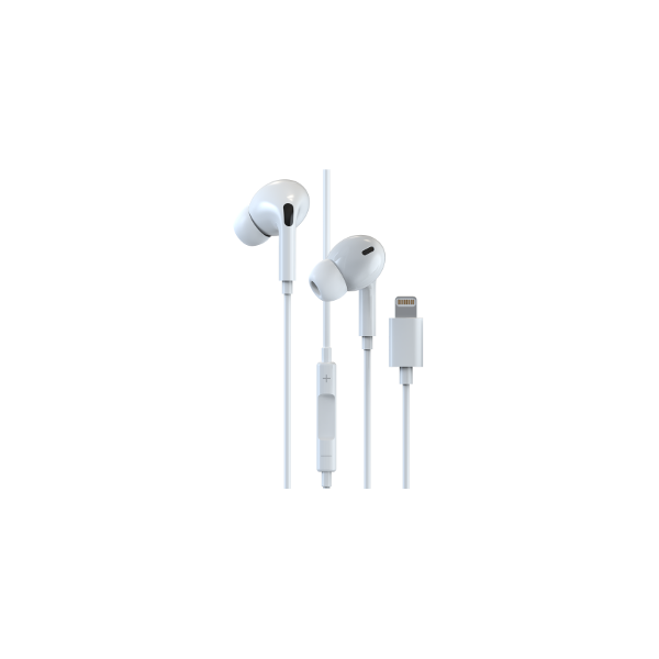 Auriculares Lightning